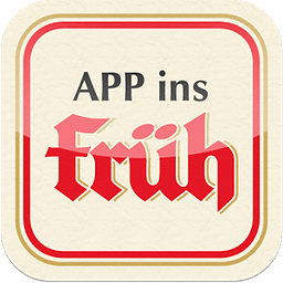 App ins Fr&uuml;h