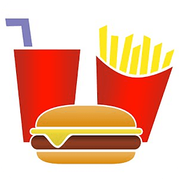 Fast Food Finder - UK FREE