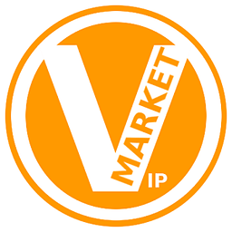 Vip Market Game