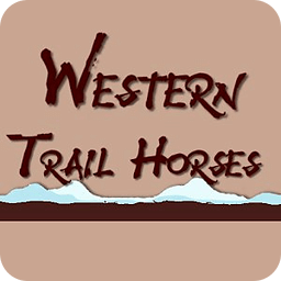 Western Trail Horses