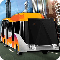 Duty Driver Bus 3D