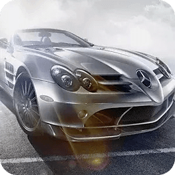 Racing car Link Game