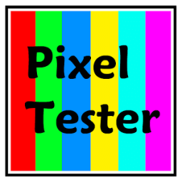 Pixel Tester