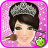 Princess Diva Makeover