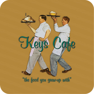 Keys Cafe & Bakery - Robert St