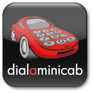 Dial Minicab