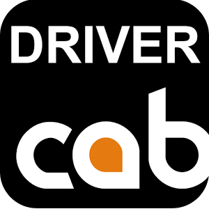 cabtus Driver - Taxifahrer App