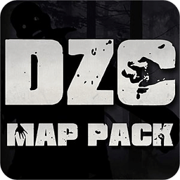 DayZ Central (Map Pack One)