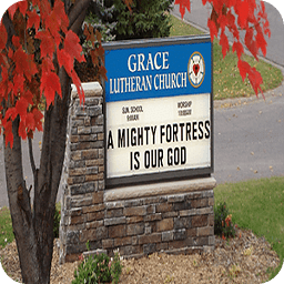 Grace Lutheran Church