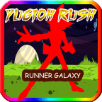 Yu-Gi-Oh! Runner Galaxy