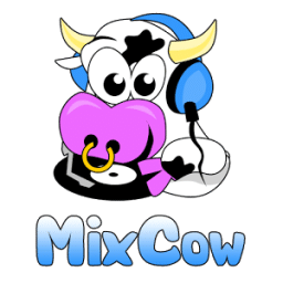 David Guetta - MixCow