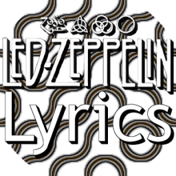 Led Zeppelin Lyrics