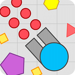 Deep.io Tank - Diep War Online