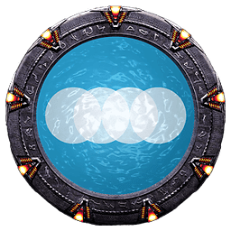 Stargate - FN Theme