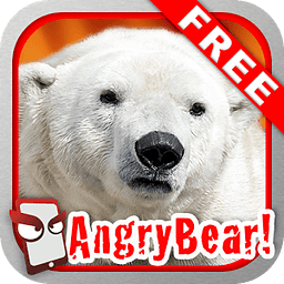 Angry Bear Free!