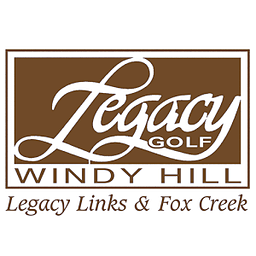 Legacy Golf Links Tee TImes