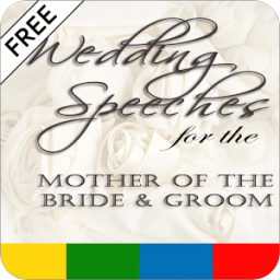 Wedding Speeches - Mother