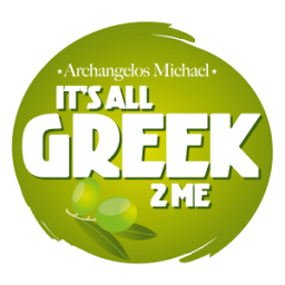 Greek2Me