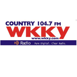 WKKY 104.7