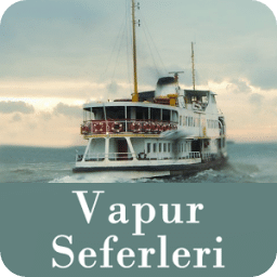 Vapur Seferleri Android