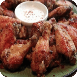 Recipes For Chicken Wings