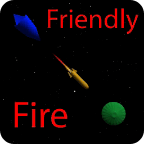 Friendly Fire