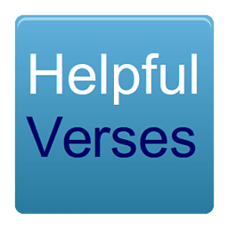 Helpful Verses
