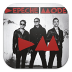 Depeche Mode Puzzle Game HD