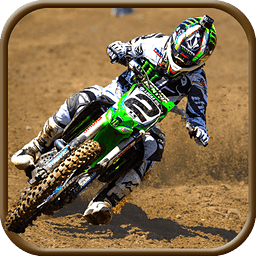 Dirt Bike Racer