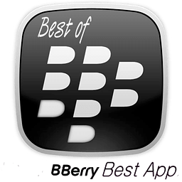 BlackBerry Best App