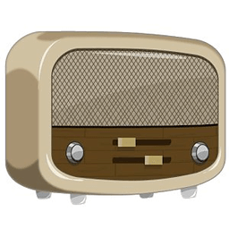 r4radio an Internet Radio