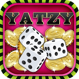 Dice Yatzy Roll