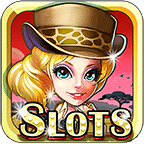 Slots - Spin your fun!