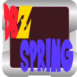 DBZ Spring