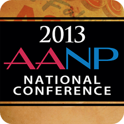 AANP 2013 National Confe...