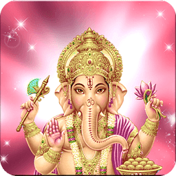 Ganesha live wallpaper free