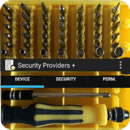 Security Providers