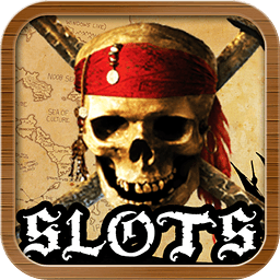 Pirate of Treasure Slots