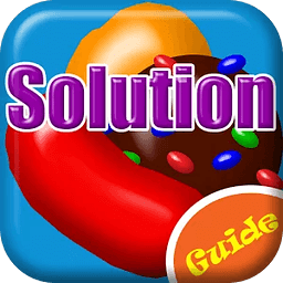 Solution for Candy Crush