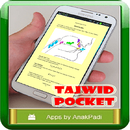 Tajwid Pocket