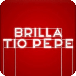 Brilla Tio Pepe