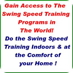 Golf Swing Training Guide