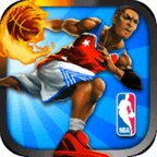 NBA Rush