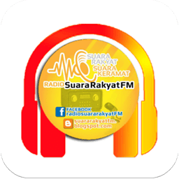 Suara Rakyat Fm