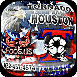 Houston Foosball