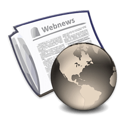 Webnews: giornali web