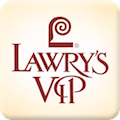 Lawry's VIP