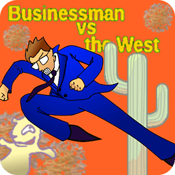 Businessman vs the West
