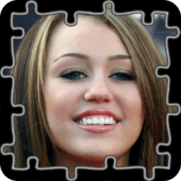 Miley Cyrus Puzzle