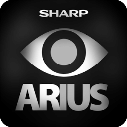 Sharp ARIUS